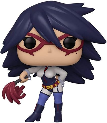 Funko Pop! Animation: My Hero Academia 