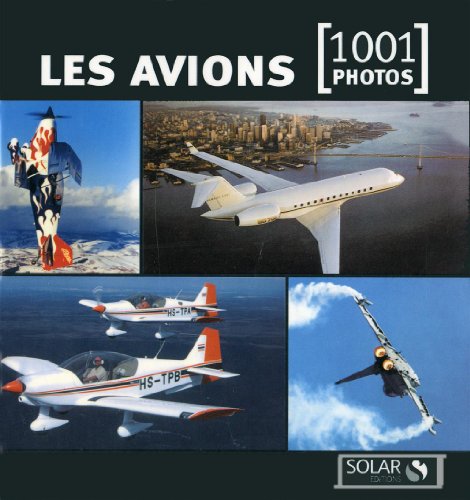 Les  avions