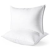 viewstar Hotel Bed Pillows Standard/Queen Size Set