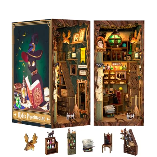 Magic Pharmacist