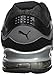 PUMA Women's Cell Riaze Wn Sneaker, Black/Steel Gray, 9 M US