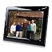 8 Inch Digital Photo Frame, Transitional Effects, Hi-Resolution slideshow, Interval time Adjust – Great Giftthumb 4