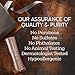 Hyaluronic Acid Serum for Face | COPPER+CRANE Radiating Facial Serum with Firmness Supporting Goji Berry | Paraben & Sulfate Free | Cruelty Free | 0.5 fl. oz.
