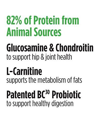 Nulo Dry Grain-Free SR Trout Food, 4.5 lb