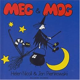 Meg & Mog