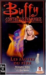 Les  fautes du père