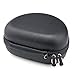 Protective Case for JBL Elite 300 NXTGen, E40BT, E50BT, Everest 300; Skullcandy Crusher; August EP650; ATH-M50x, M50, M70X, M40x, M30x, M20x, M50xMG; Sony MDRV6, MDRXB600, MDR-7506; JDr. Dre Beats Pro