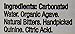 Q Mixers, Q Tonic Spectacular Tonic Water, 12 Fl Oz Slim Can (Pack of 12)