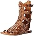 bed stu Women's Aurelia Gladiator Sandal