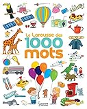 Le Larousse des 1000 mots by 