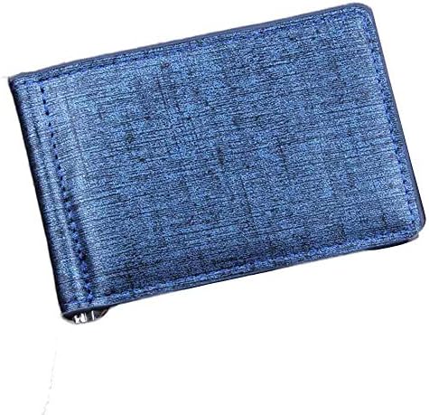 Wallet,Hengzi Men Bifold Business Leather Wallet ID Credit Card Holder Purse Pockets