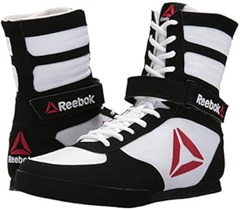 reebok boxing boot buck