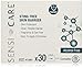 SENSI-CARE Sting Free Barrier Wipe, 30PK