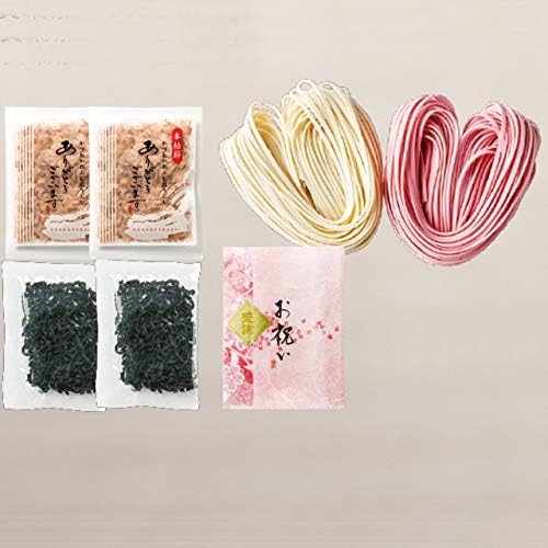 Amazon ジャパネスク うどん10 冬 乾麺 スープ 本枯節 鰹節 お吸い物 結婚式 ウェディング 贈答用 ギフト 詰合せ セット Lapur うどん 通販