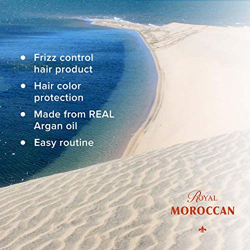 Moisturizing Conditioner Royal Moroccan Hair Products Moisturizing Conditioner For Dry and