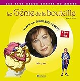 Image de Le génie de la bouteille