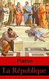Image de La République (Intégrale les 10 livres) (French Edition)
