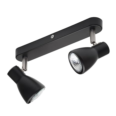 Kollig Adjustable Spotlight Bar Living Room Kitchen Ceiling Spot