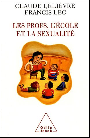 Les  profs, l'école et la sexualité