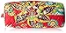 Vera Bradley Women's Cotton Large Zip Cosmetic Makeup Organizer Bag, Rumba, One Size