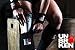 Cross Fit Shin Guard Calf Compression Sleeve Rope Climb Box Jumps Deadlift S/M