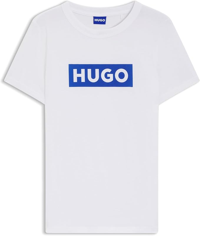 Classic tee_B Jersey, White100, S para Mujer