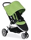 Britax 2017 B-Agile Stroller, Meadow