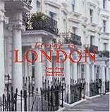 Living in London by 