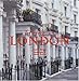 Living in London by 