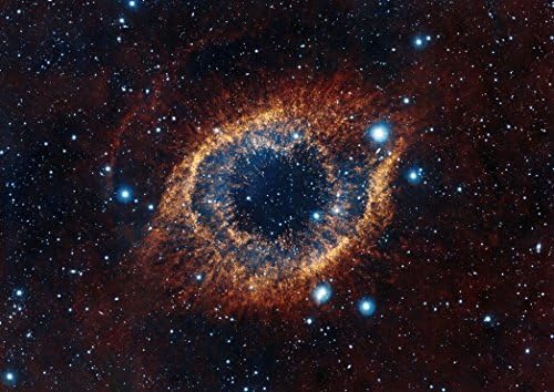 Grafika Jigsaw Puzzle 2000 pieces - Helix Nebula