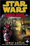 Saboteur (Star Wars:  Darth Maul, #1)