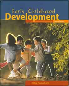 Early Childhood Development: A Multicultural Perspective (2nd Edition ...