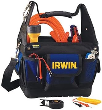IRWIN Tools Pro Utility electrician Tool bags