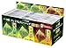 Itoen - Premium Tea Bag Set 60 packs : Ryokucha (Sencha Green tea), Houjicha, Genmaicha per 20 bags