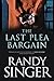 The Last Plea Bargain by Randy Singer