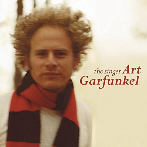 Art Garfunkel 自筆サイン付 パンフレット チケット　ガーファンクル Amazon.com: 5cd Original Album Classics