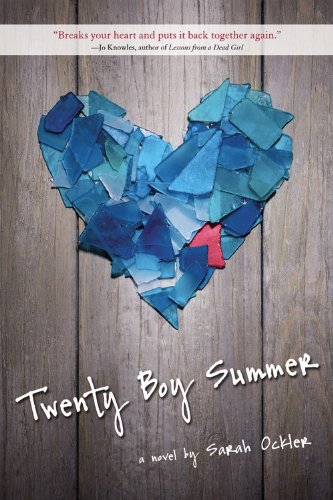Twenty Boy Summer
