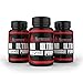 NO Ultra Muscle Pump: Best Nitric Oxide Supplement - Speed Recovery - Improve Circulation - Build Muscle - 90 Day 