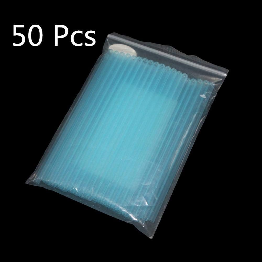 VistorHies - 50 Pcs Rabbit Vas Deferens Insemination Grab Rabbit Semen Collector Rabbit With Artificial Insemination Equipment