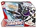 Transformers Animated Voyager Figure Skywarp