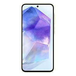 SAMSUNG Galaxy A55 5G + 4G LTE