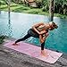 Hot Yoga Towel - Quick Drying, Non Slip, Sweat Absorbing Hot Yoga and Bikram Towel