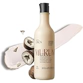 natura - Ekos Murumuru Restoring Conditioner - Anti-Damage - Hair Detangler &amp; Moisturizer - Combat Dryness - Vegan Hair Care - Brazilian Beauty Secrets - Personal &amp; Self Care - 10.1 fl oz (300ml)