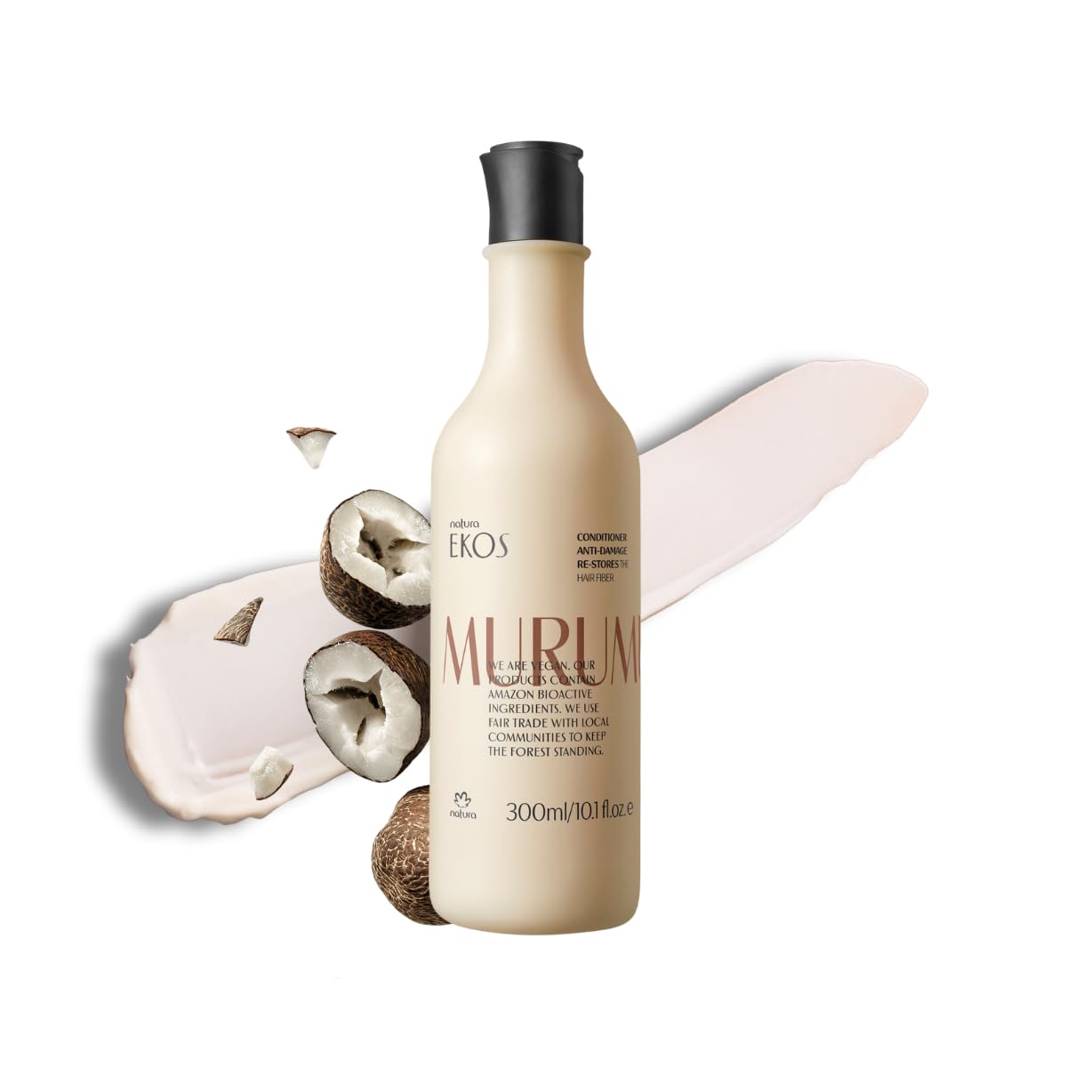 Natura Brasil Ekos Murumuru Conditioner 300 ml