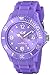 Ice-Watch Sili Summer Lavender Big Watch SSLRBS11