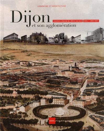 Dijon et son agglomération