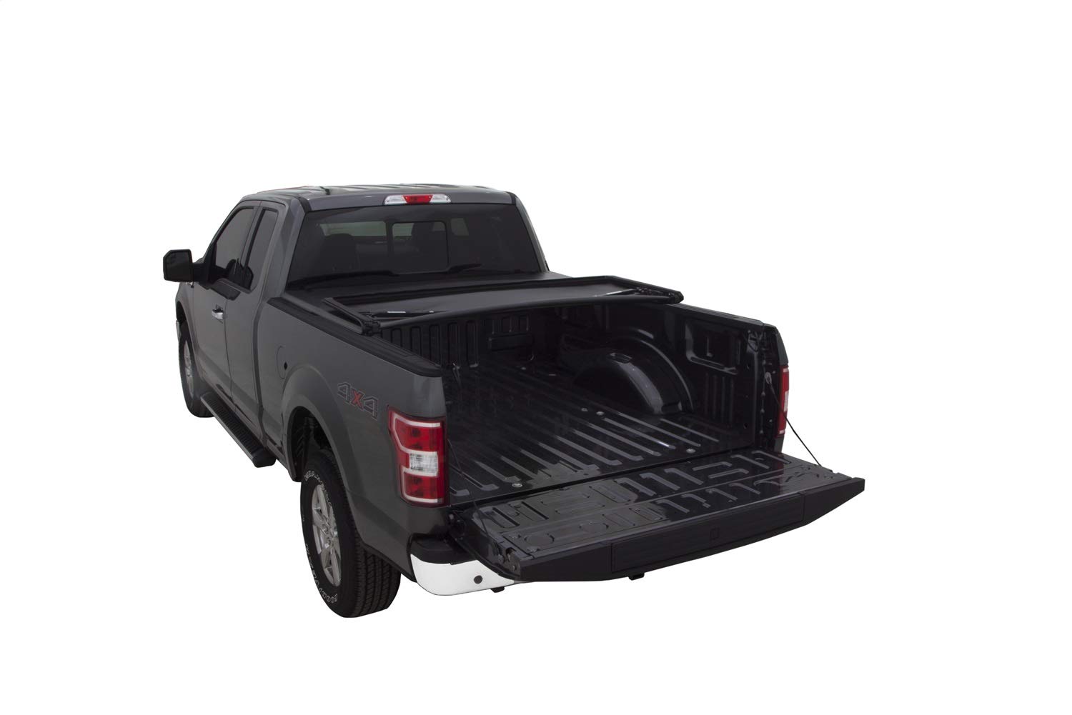 06 f150 bed cover