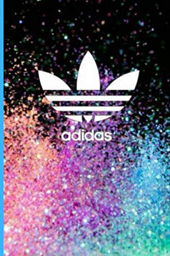 adidas notebook
