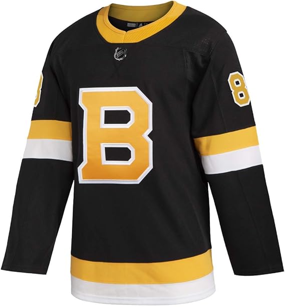 david pastrnak adidas jersey