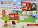 Daniel Tiger's Neighborhood All-in-One Playset